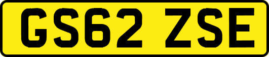 GS62ZSE