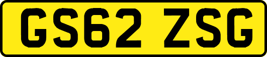 GS62ZSG