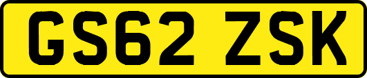 GS62ZSK