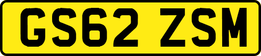 GS62ZSM