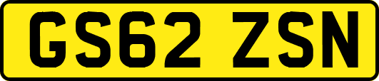 GS62ZSN