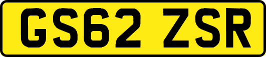 GS62ZSR