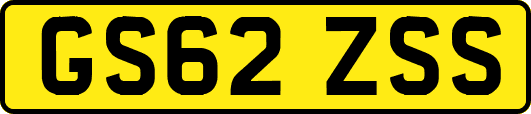 GS62ZSS
