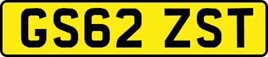 GS62ZST