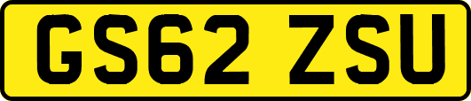 GS62ZSU