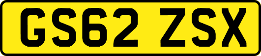 GS62ZSX