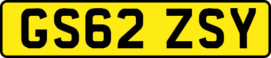 GS62ZSY