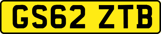 GS62ZTB