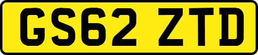 GS62ZTD