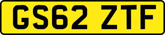 GS62ZTF