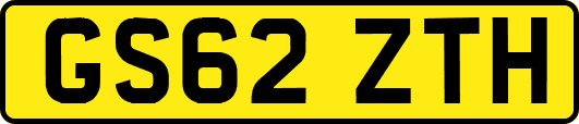 GS62ZTH