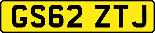 GS62ZTJ