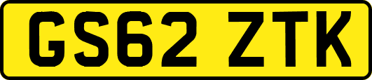GS62ZTK