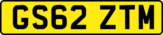 GS62ZTM