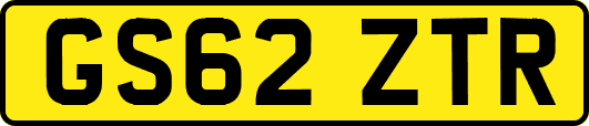 GS62ZTR