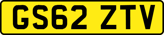 GS62ZTV