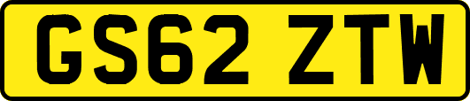 GS62ZTW