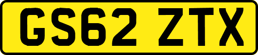 GS62ZTX