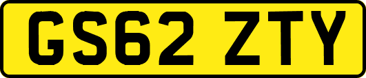 GS62ZTY