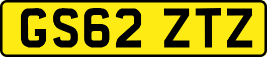 GS62ZTZ