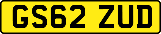 GS62ZUD