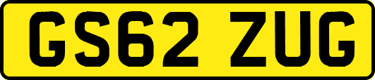 GS62ZUG
