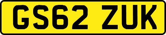 GS62ZUK