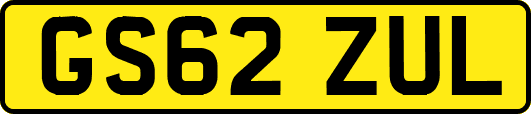 GS62ZUL
