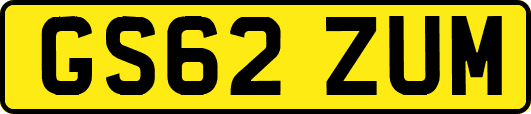 GS62ZUM