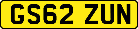 GS62ZUN