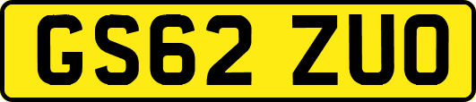 GS62ZUO