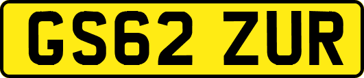 GS62ZUR