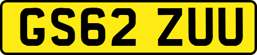 GS62ZUU