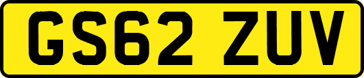 GS62ZUV