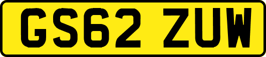 GS62ZUW