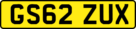GS62ZUX