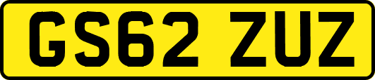 GS62ZUZ
