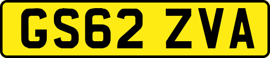GS62ZVA