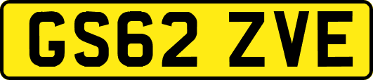 GS62ZVE