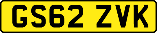 GS62ZVK