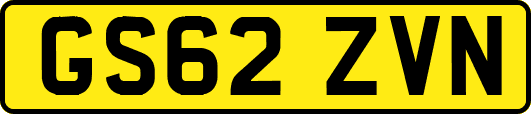 GS62ZVN