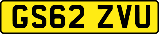 GS62ZVU