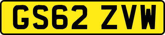 GS62ZVW