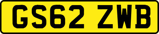 GS62ZWB