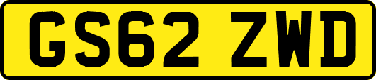 GS62ZWD