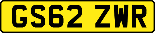 GS62ZWR