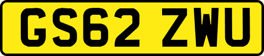 GS62ZWU
