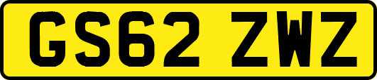 GS62ZWZ