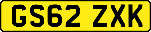 GS62ZXK