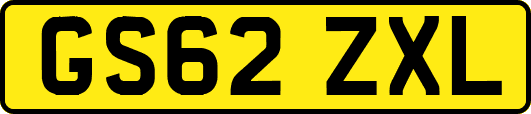 GS62ZXL